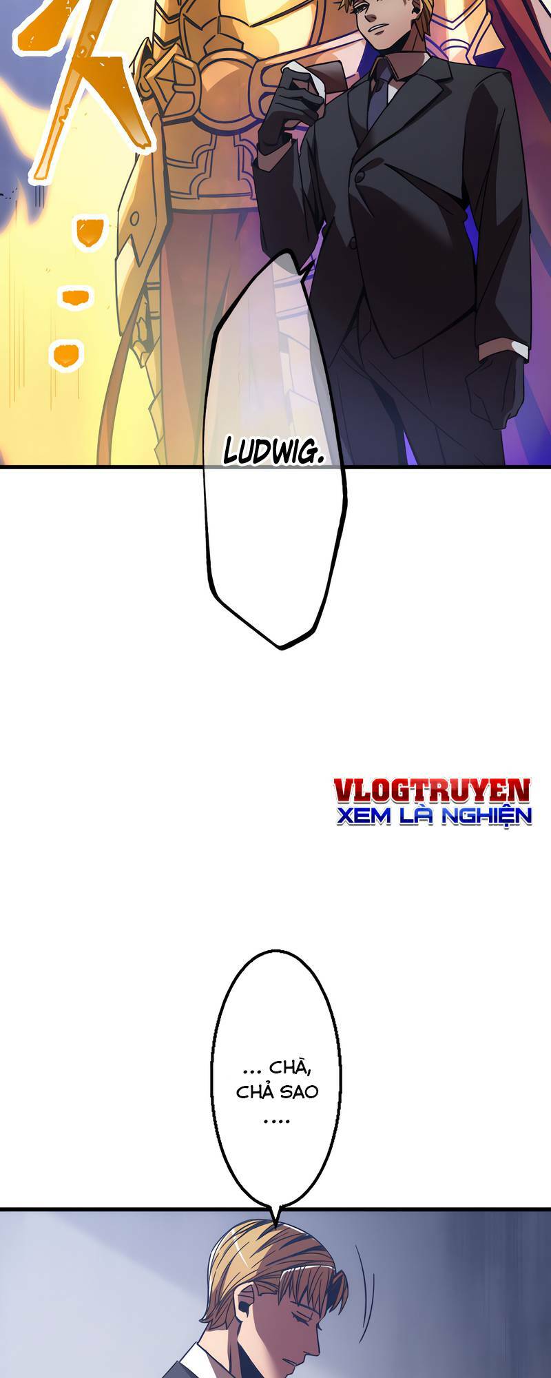 Huyết Thánh Cứu Thế Chủ~ Ta Chỉ Cần 0.0000001% Đã Trở Thành Vô Địch Chap 3 - Next Chap 4