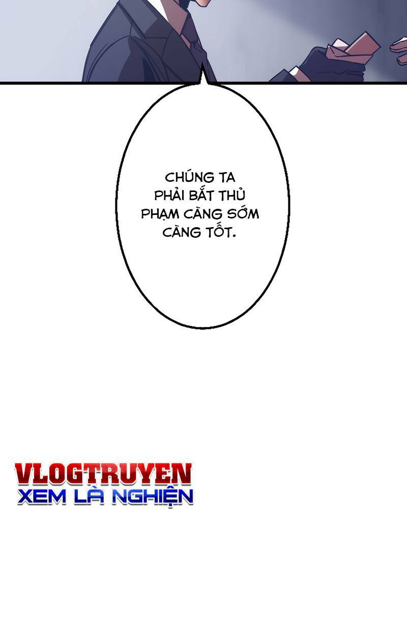 Huyết Thánh Cứu Thế Chủ~ Ta Chỉ Cần 0.0000001% Đã Trở Thành Vô Địch Chap 3 - Next Chap 4