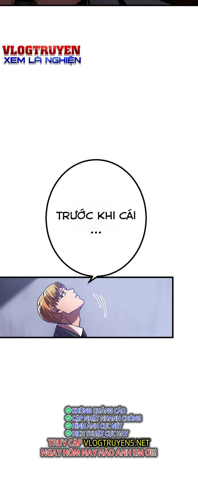 Huyết Thánh Cứu Thế Chủ~ Ta Chỉ Cần 0.0000001% Đã Trở Thành Vô Địch Chap 3 - Next Chap 4