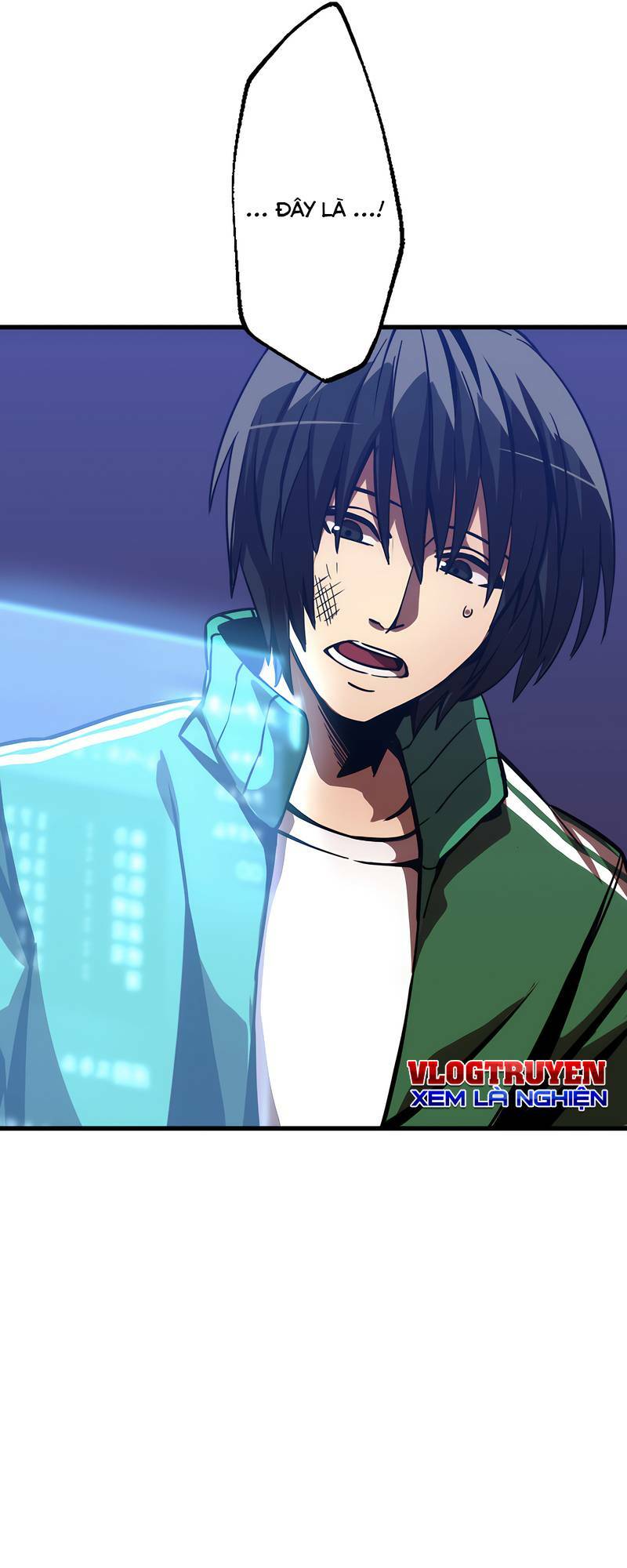 Huyết Thánh Cứu Thế Chủ~ Ta Chỉ Cần 0.0000001% Đã Trở Thành Vô Địch Chap 3 - Next Chap 4