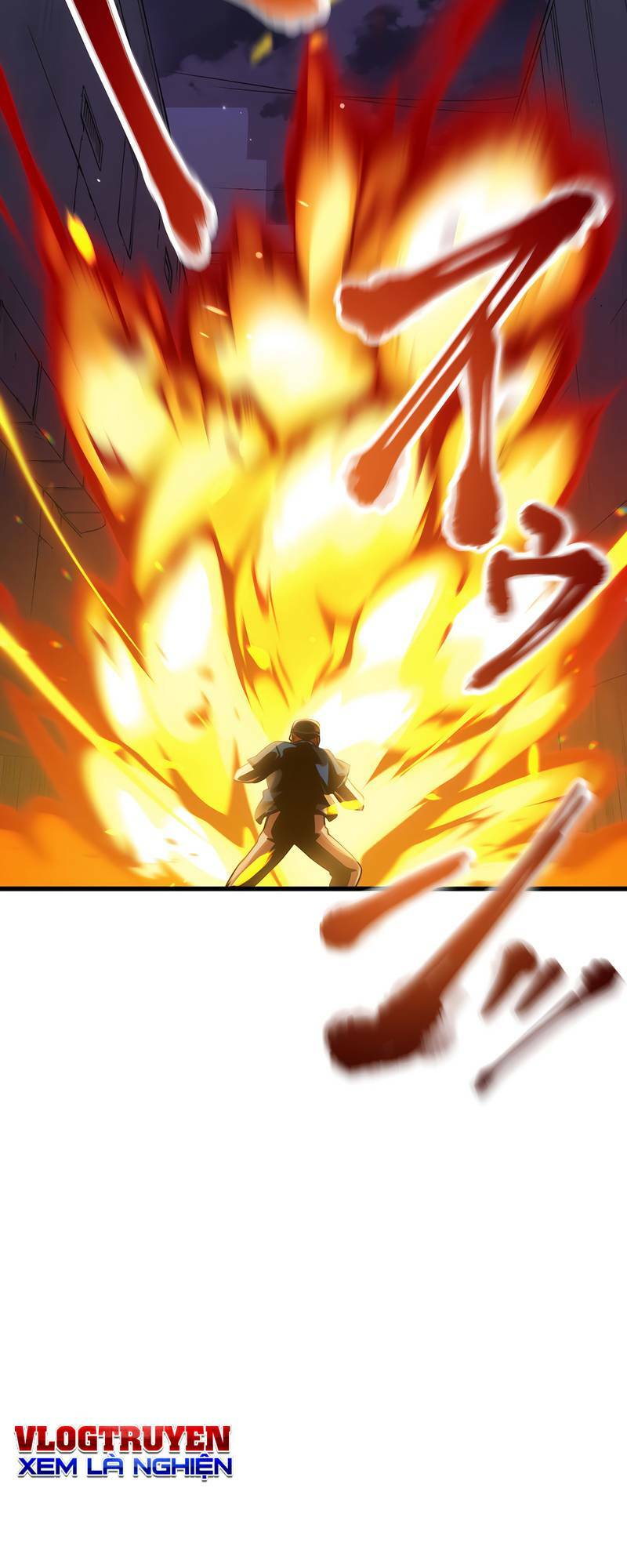 Huyết Thánh Cứu Thế Chủ~ Ta Chỉ Cần 0.0000001% Đã Trở Thành Vô Địch Chap 3 - Next Chap 4