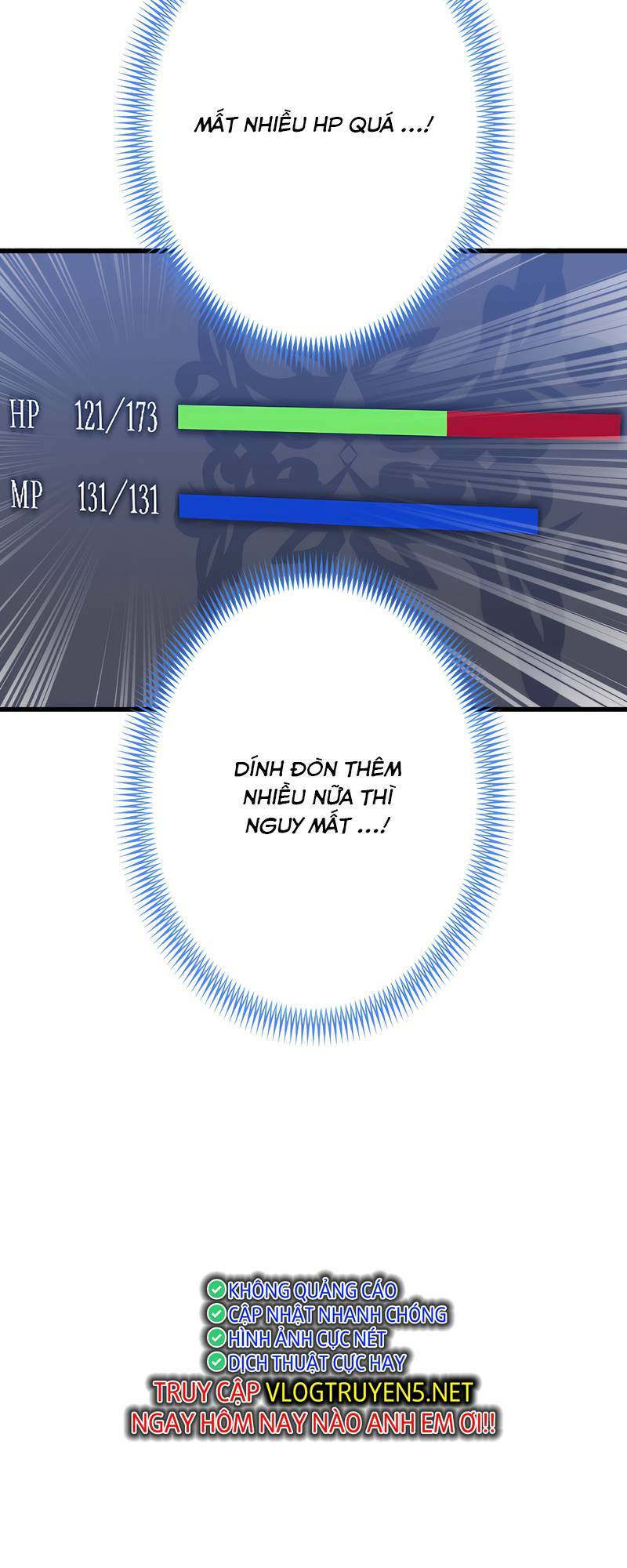 Huyết Thánh Cứu Thế Chủ~ Ta Chỉ Cần 0.0000001% Đã Trở Thành Vô Địch Chap 3 - Next Chap 4