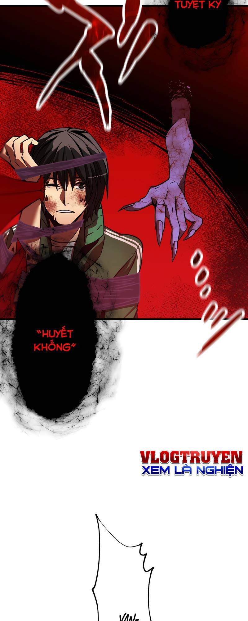 Huyết Thánh Cứu Thế Chủ~ Ta Chỉ Cần 0.0000001% Đã Trở Thành Vô Địch Chap 3 - Next Chap 4