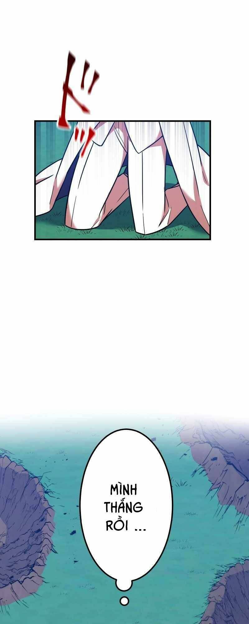 Huyết Thánh Cứu Thế Chủ~ Ta Chỉ Cần 0.0000001% Đã Trở Thành Vô Địch Chap 30 - Next Chap 31