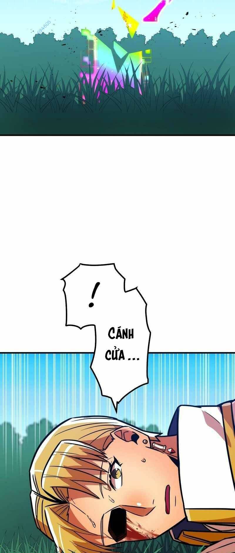 Huyết Thánh Cứu Thế Chủ~ Ta Chỉ Cần 0.0000001% Đã Trở Thành Vô Địch Chap 30 - Next Chap 31