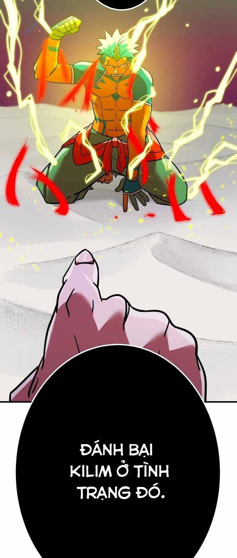 Huyết Thánh Cứu Thế Chủ~ Ta Chỉ Cần 0.0000001% Đã Trở Thành Vô Địch Chap 30 - Next Chap 31