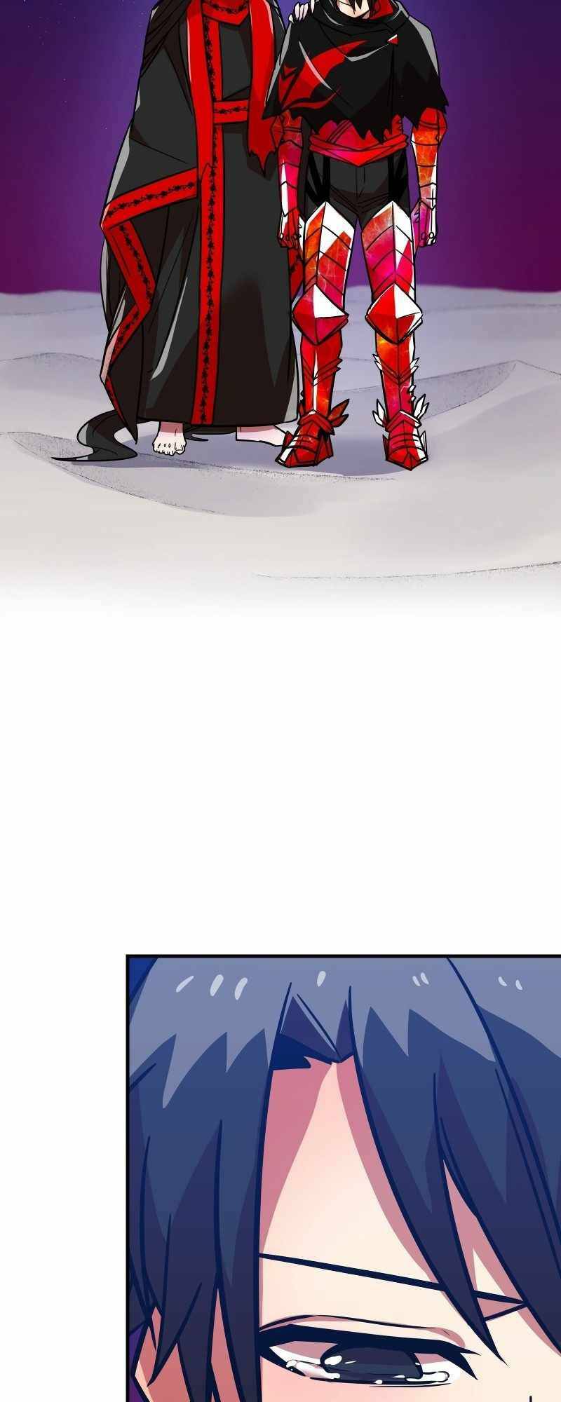 Huyết Thánh Cứu Thế Chủ~ Ta Chỉ Cần 0.0000001% Đã Trở Thành Vô Địch Chap 30 - Next Chap 31