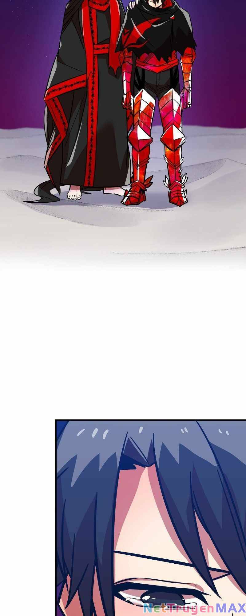 Huyết Thánh Cứu Thế Chủ~ Ta Chỉ Cần 0.0000001% Đã Trở Thành Vô Địch Chap 30 - Next Chap 31