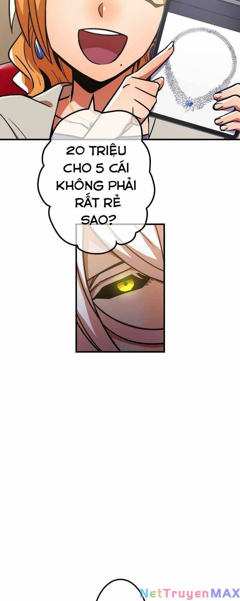 Huyết Thánh Cứu Thế Chủ~ Ta Chỉ Cần 0.0000001% Đã Trở Thành Vô Địch Chap 31 - Next Chap 32