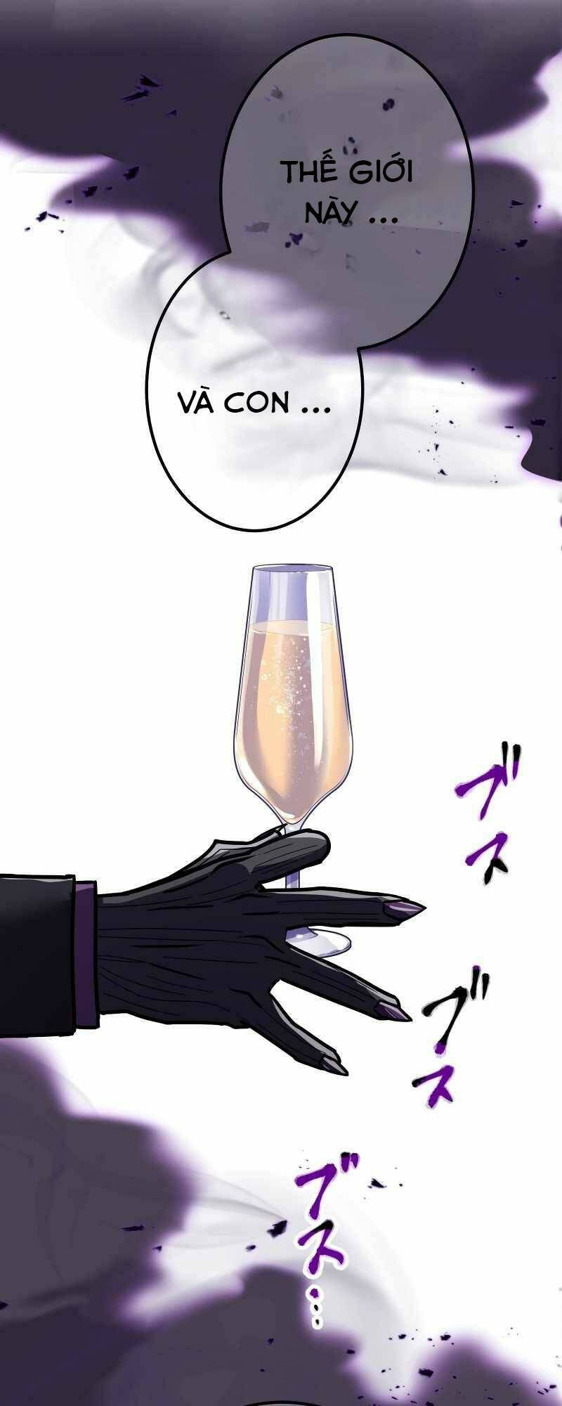 Huyết Thánh Cứu Thế Chủ~ Ta Chỉ Cần 0.0000001% Đã Trở Thành Vô Địch Chap 31 - Next Chap 32