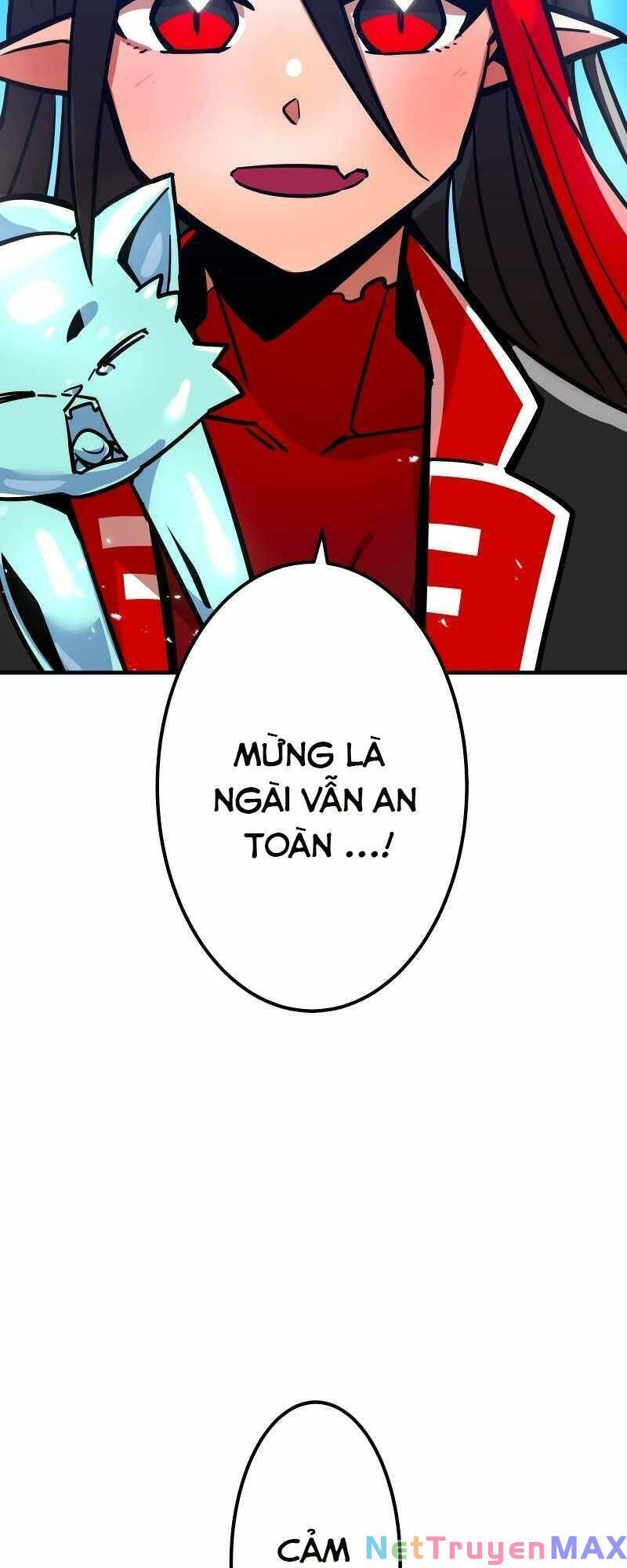 Huyết Thánh Cứu Thế Chủ~ Ta Chỉ Cần 0.0000001% Đã Trở Thành Vô Địch Chap 31 - Next Chap 32