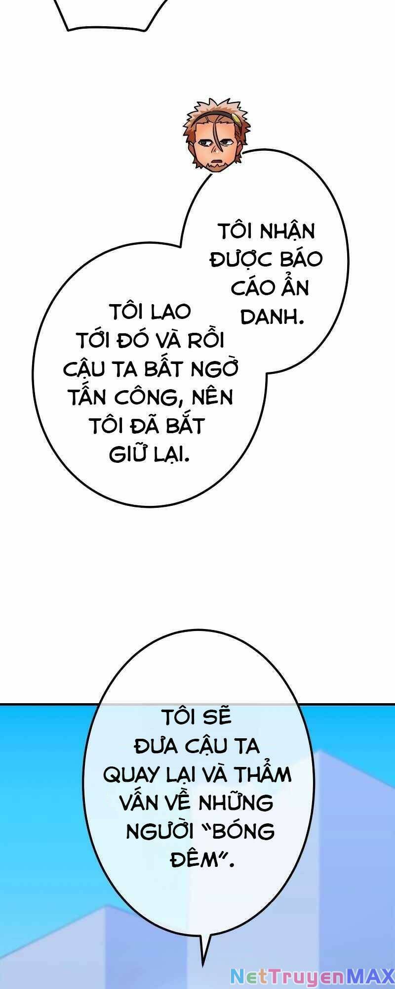 Huyết Thánh Cứu Thế Chủ~ Ta Chỉ Cần 0.0000001% Đã Trở Thành Vô Địch Chap 31 - Next Chap 32