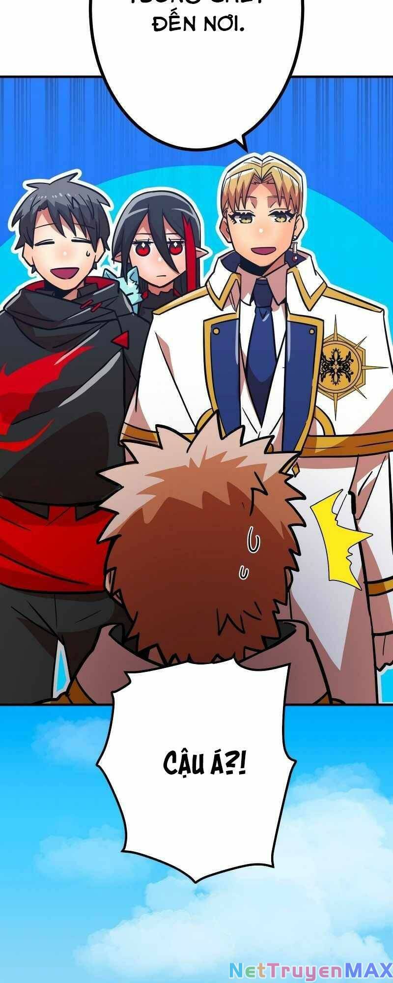 Huyết Thánh Cứu Thế Chủ~ Ta Chỉ Cần 0.0000001% Đã Trở Thành Vô Địch Chap 31 - Next Chap 32