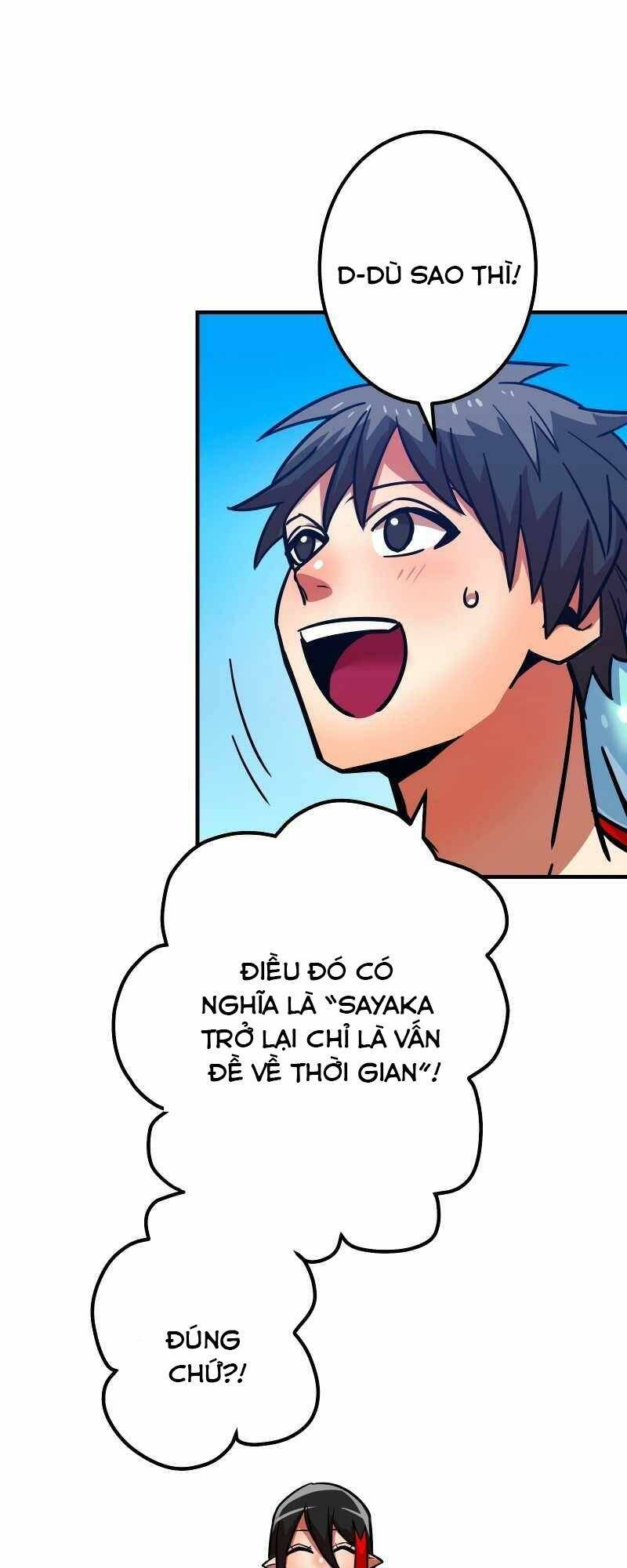 Huyết Thánh Cứu Thế Chủ~ Ta Chỉ Cần 0.0000001% Đã Trở Thành Vô Địch Chap 31 - Next Chap 32