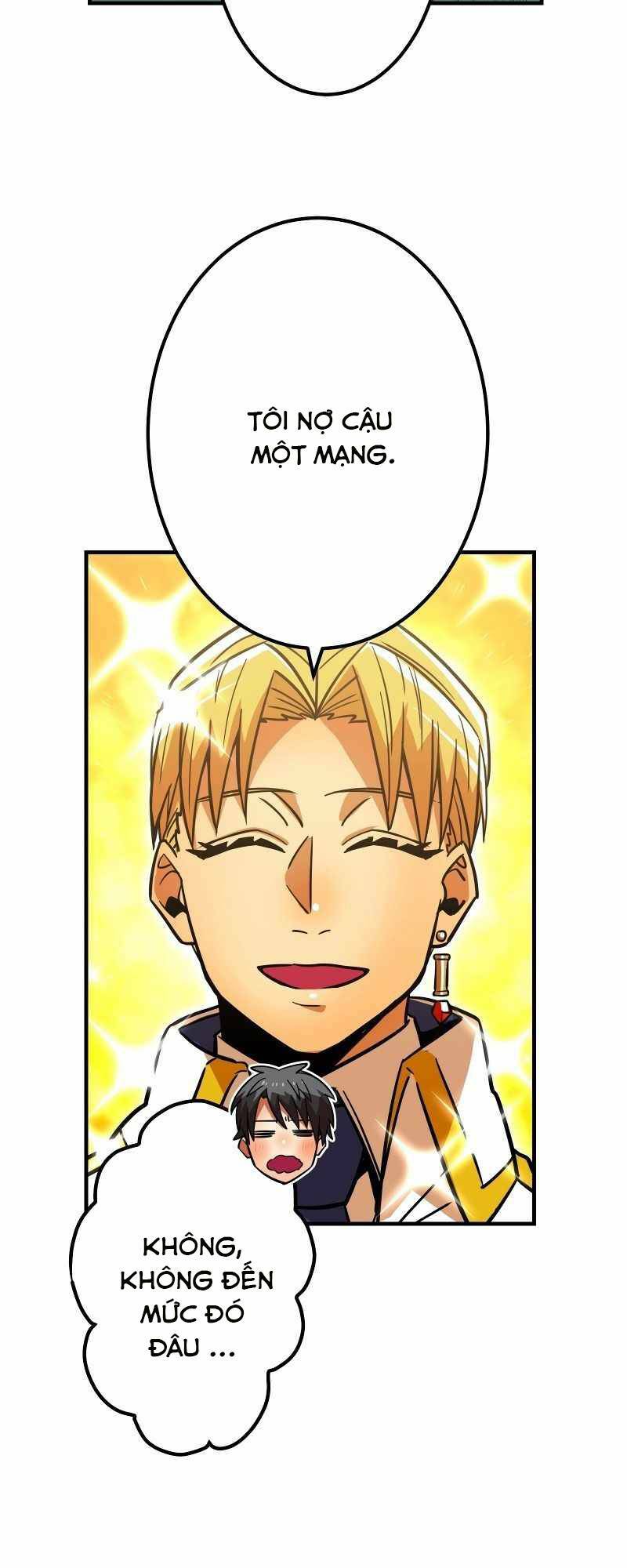 Huyết Thánh Cứu Thế Chủ~ Ta Chỉ Cần 0.0000001% Đã Trở Thành Vô Địch Chap 31 - Next Chap 32