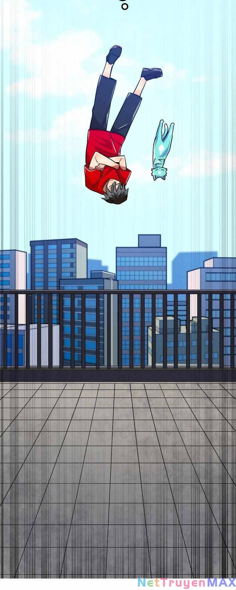 Huyết Thánh Cứu Thế Chủ~ Ta Chỉ Cần 0.0000001% Đã Trở Thành Vô Địch Chap 31 - Next Chap 32