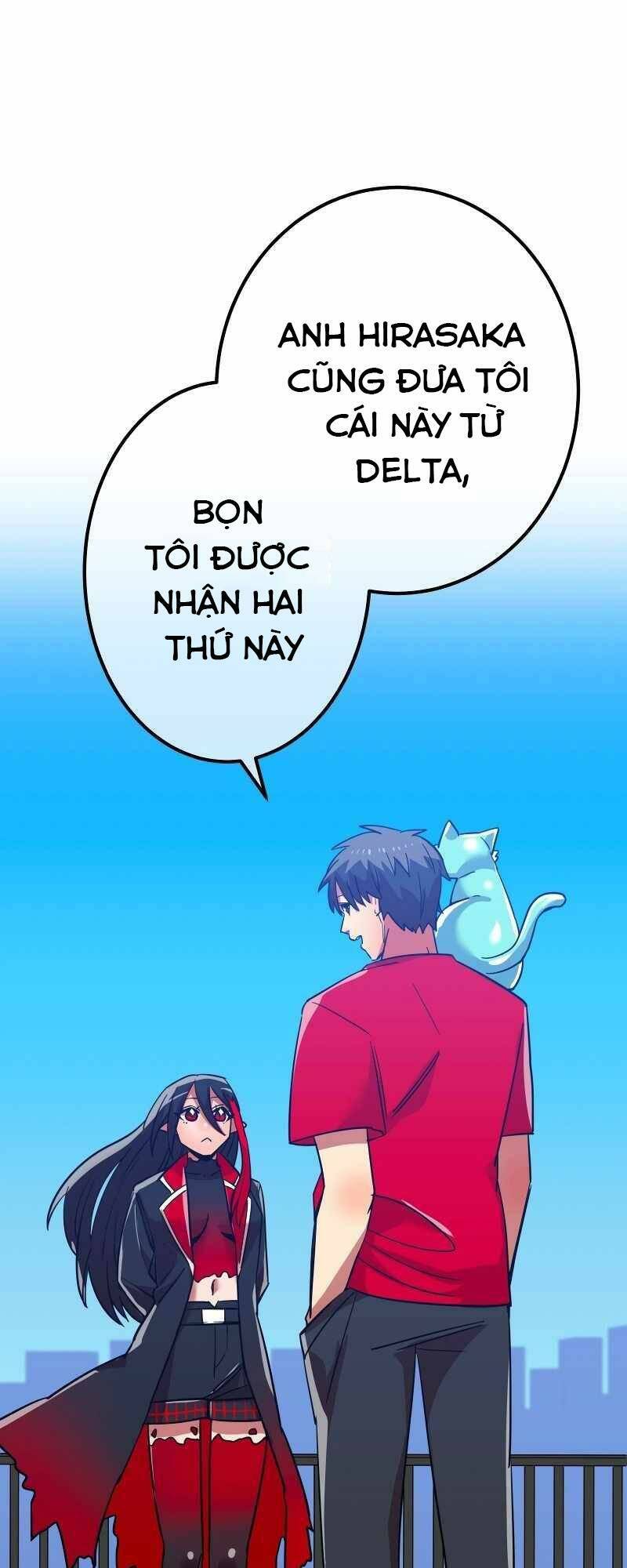 Huyết Thánh Cứu Thế Chủ~ Ta Chỉ Cần 0.0000001% Đã Trở Thành Vô Địch Chap 31 - Next Chap 32