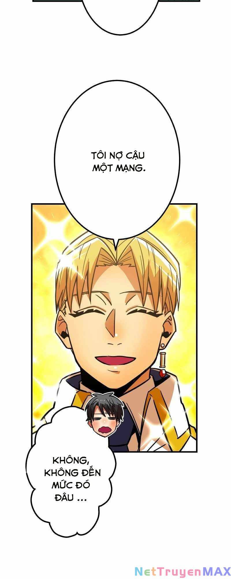 Huyết Thánh Cứu Thế Chủ~ Ta Chỉ Cần 0.0000001% Đã Trở Thành Vô Địch Chap 31 - Next Chap 32