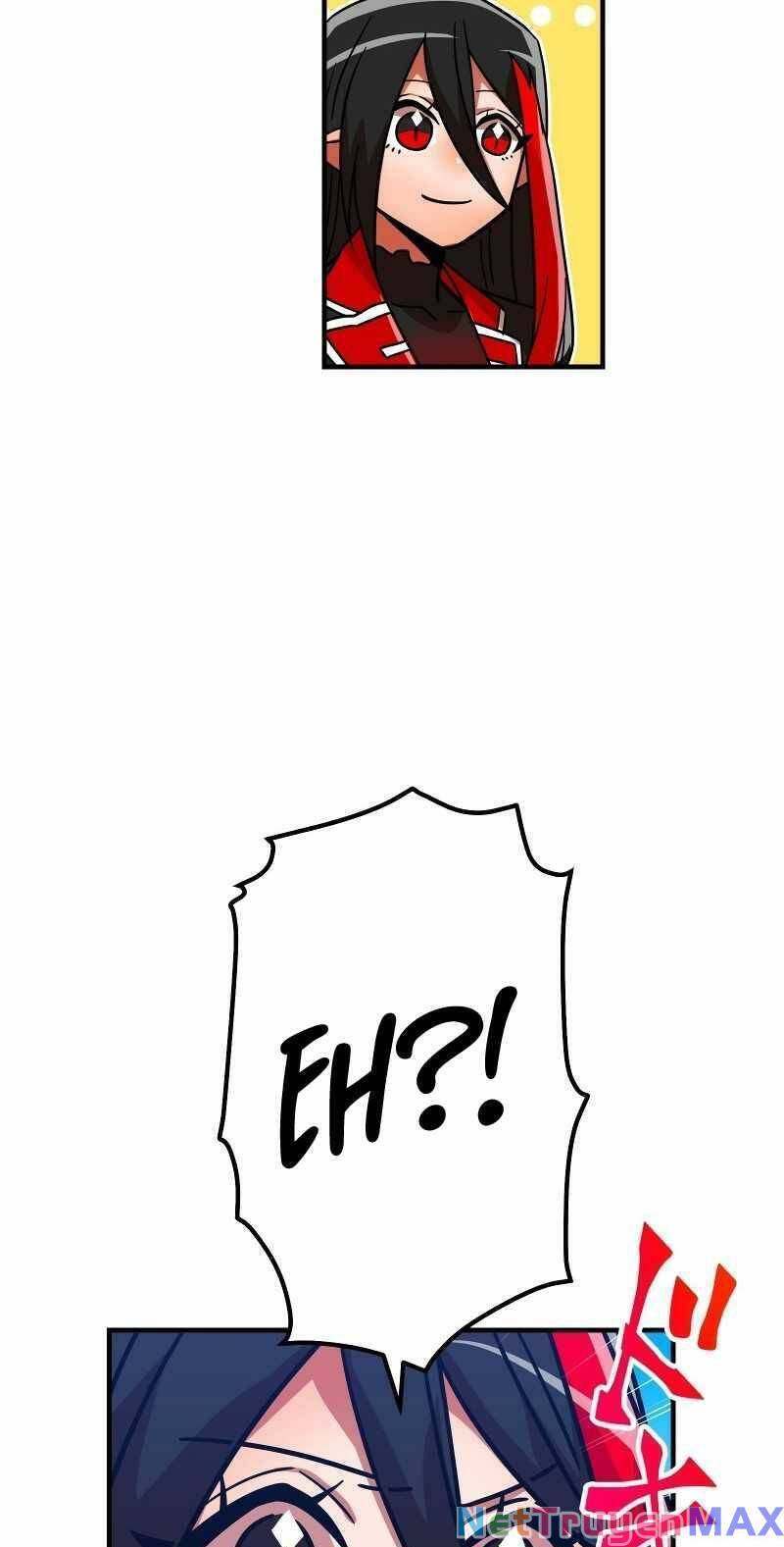 Huyết Thánh Cứu Thế Chủ~ Ta Chỉ Cần 0.0000001% Đã Trở Thành Vô Địch Chap 31 - Next Chap 32