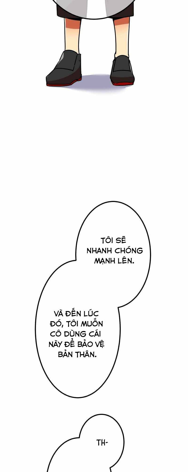 Huyết Thánh Cứu Thế Chủ~ Ta Chỉ Cần 0.0000001% Đã Trở Thành Vô Địch Chap 31 - Next Chap 32