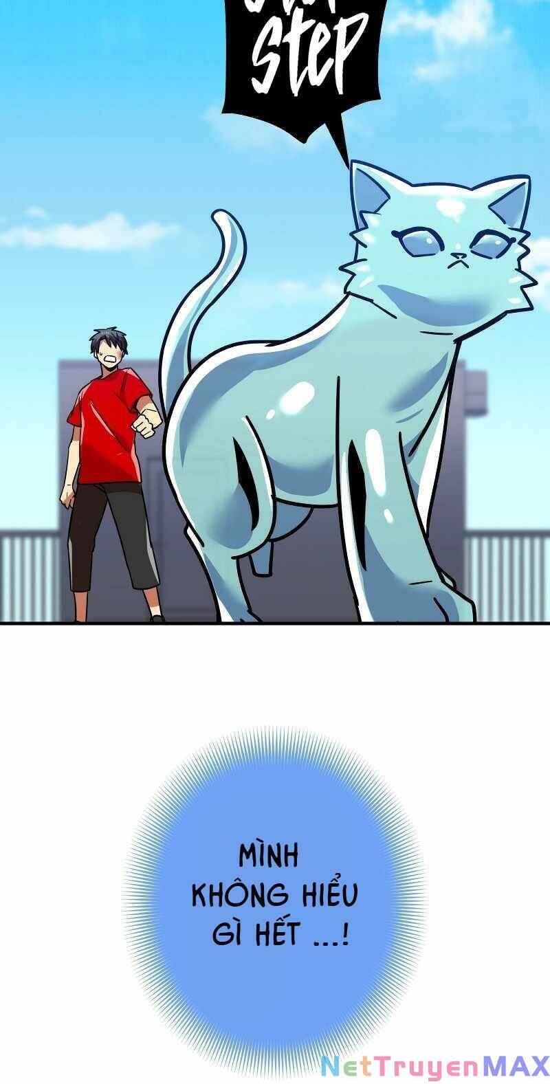 Huyết Thánh Cứu Thế Chủ~ Ta Chỉ Cần 0.0000001% Đã Trở Thành Vô Địch Chap 31 - Next Chap 32