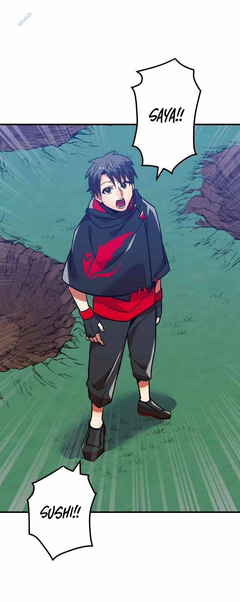 Huyết Thánh Cứu Thế Chủ~ Ta Chỉ Cần 0.0000001% Đã Trở Thành Vô Địch Chap 31 - Next Chap 32