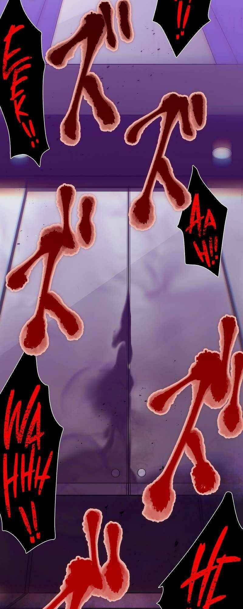 Huyết Thánh Cứu Thế Chủ~ Ta Chỉ Cần 0.0000001% Đã Trở Thành Vô Địch Chap 32 - Next Chap 33