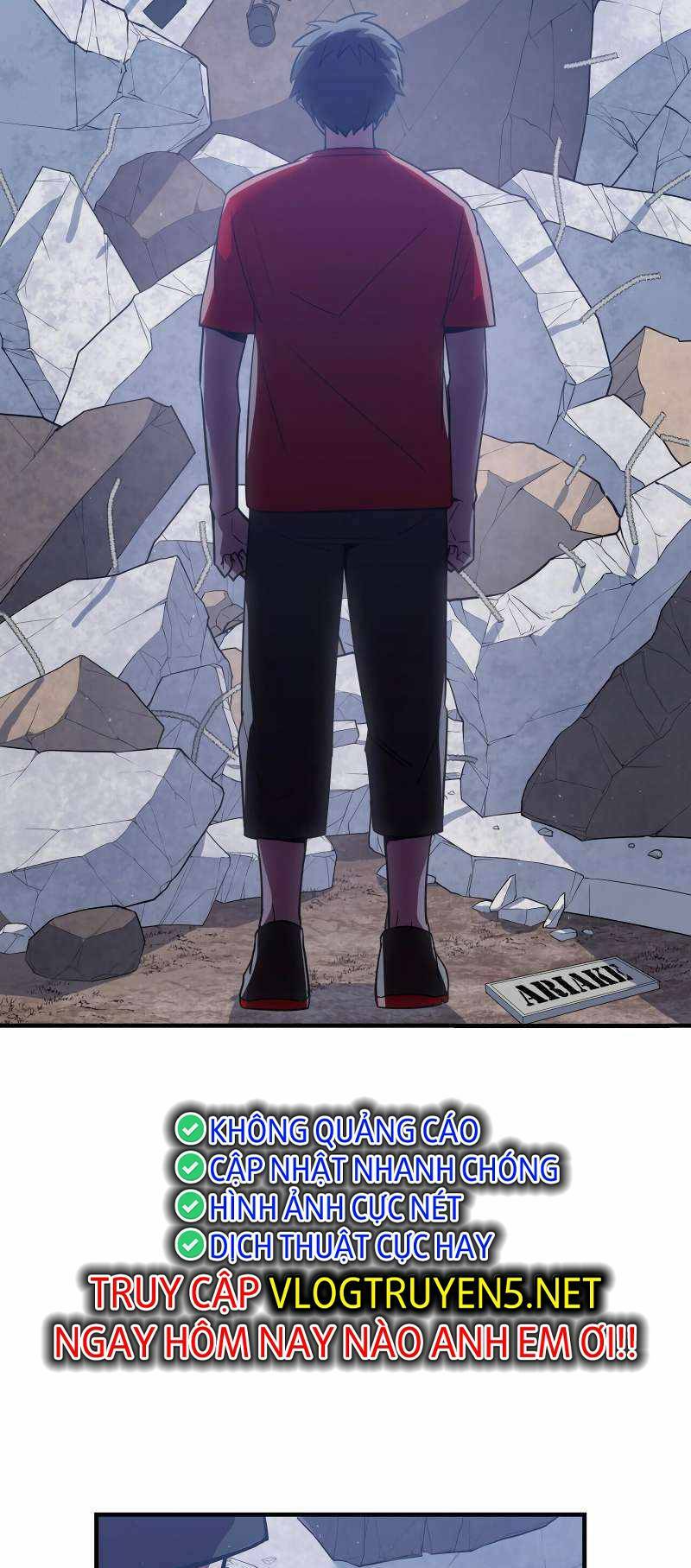 Huyết Thánh Cứu Thế Chủ~ Ta Chỉ Cần 0.0000001% Đã Trở Thành Vô Địch Chap 32 - Next Chap 33