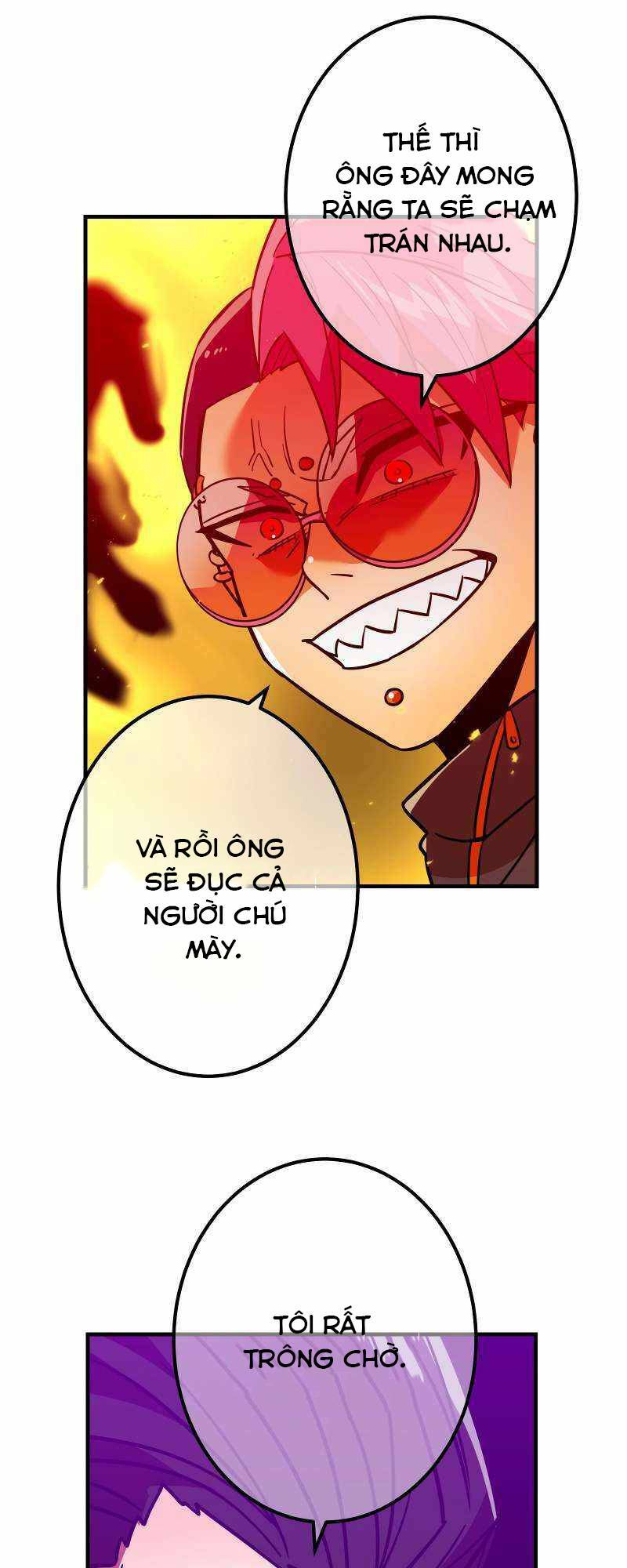 Huyết Thánh Cứu Thế Chủ~ Ta Chỉ Cần 0.0000001% Đã Trở Thành Vô Địch Chap 32 - Next Chap 33