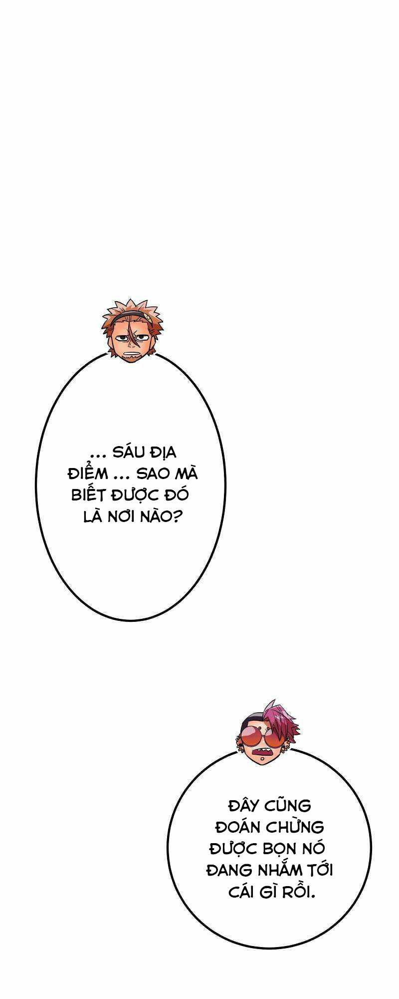 Huyết Thánh Cứu Thế Chủ~ Ta Chỉ Cần 0.0000001% Đã Trở Thành Vô Địch Chap 32 - Next Chap 33