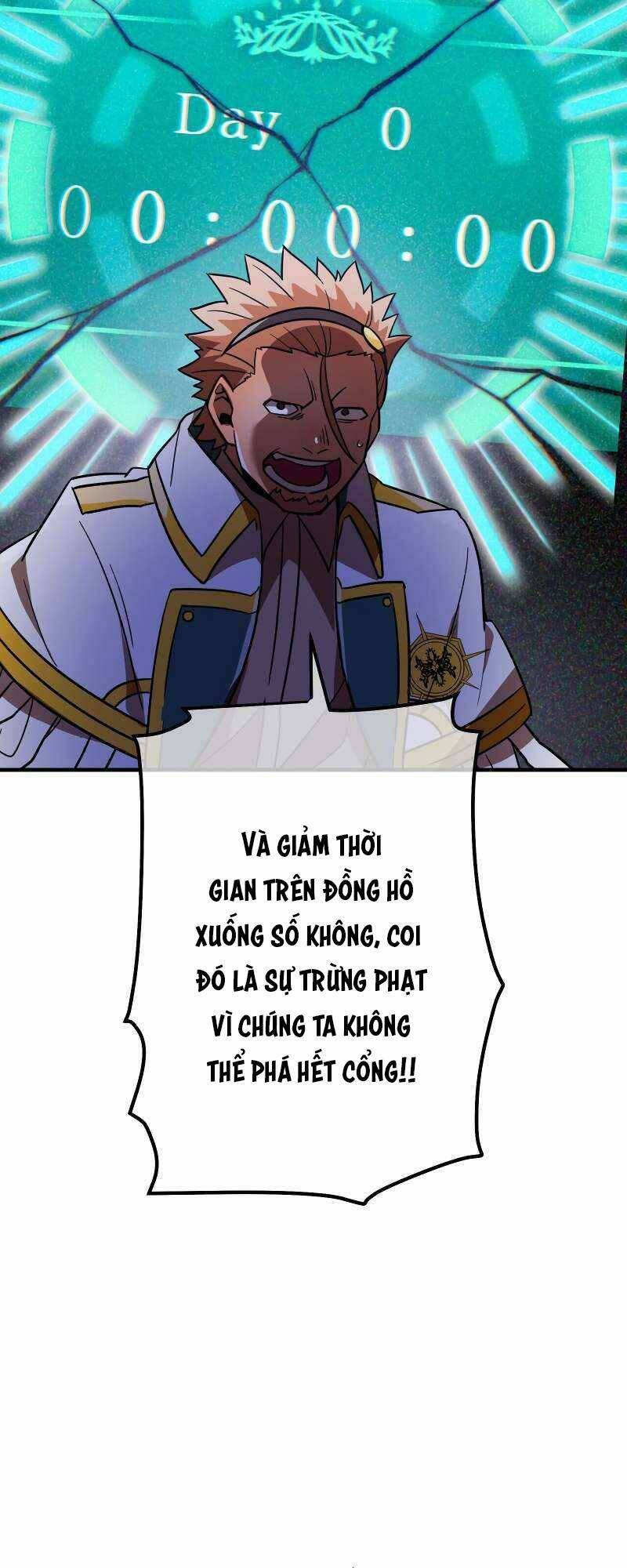 Huyết Thánh Cứu Thế Chủ~ Ta Chỉ Cần 0.0000001% Đã Trở Thành Vô Địch Chap 32 - Next Chap 33