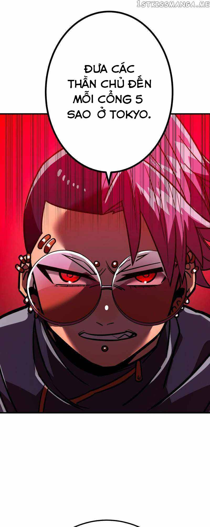 Huyết Thánh Cứu Thế Chủ~ Ta Chỉ Cần 0.0000001% Đã Trở Thành Vô Địch Chap 32 - Next Chap 33