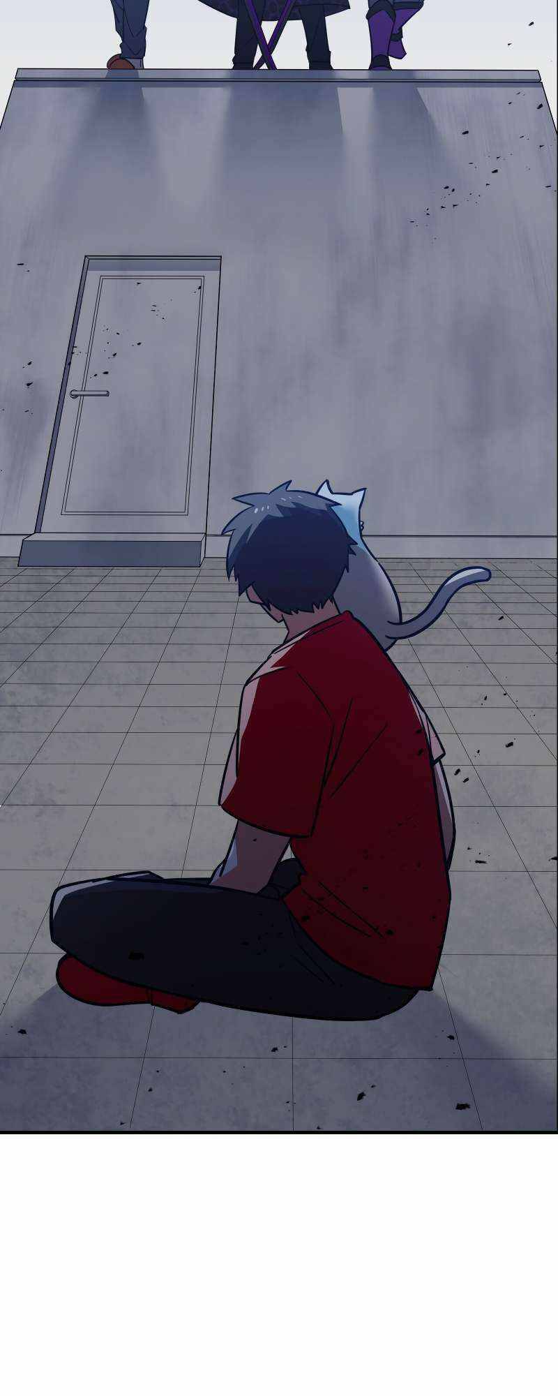 Huyết Thánh Cứu Thế Chủ~ Ta Chỉ Cần 0.0000001% Đã Trở Thành Vô Địch Chap 32 - Next Chap 33