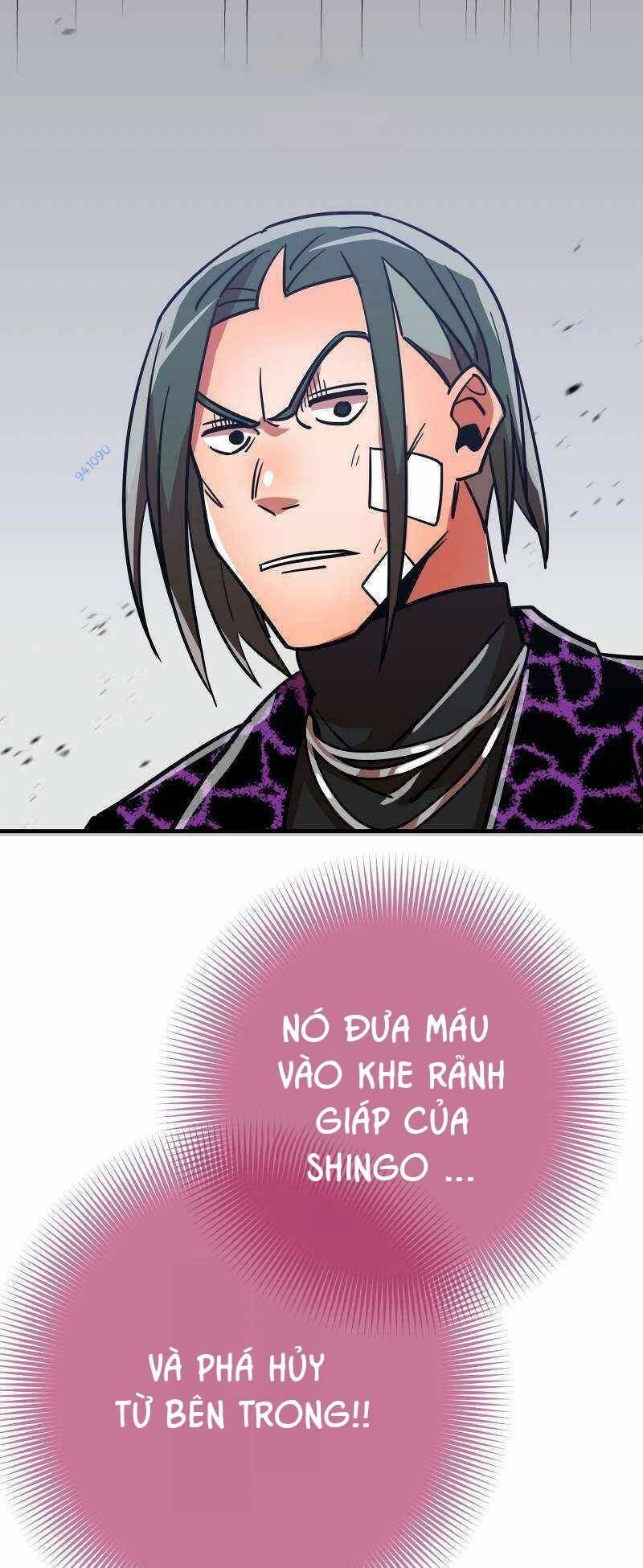 Huyết Thánh Cứu Thế Chủ~ Ta Chỉ Cần 0.0000001% Đã Trở Thành Vô Địch Chap 33 - Next Chap 34