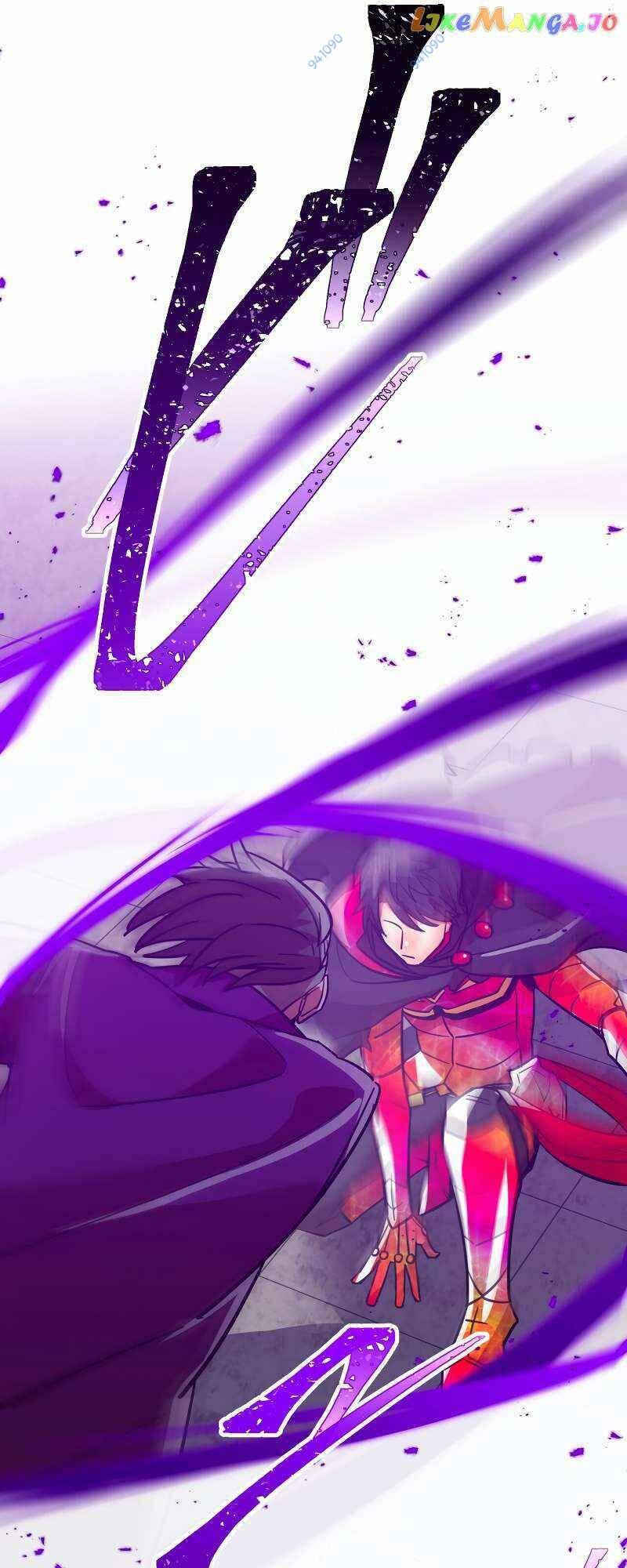 Huyết Thánh Cứu Thế Chủ~ Ta Chỉ Cần 0.0000001% Đã Trở Thành Vô Địch Chap 33 - Next Chap 34