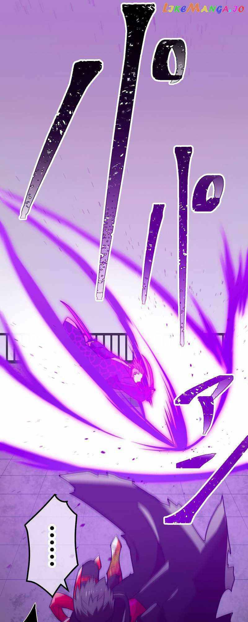 Huyết Thánh Cứu Thế Chủ~ Ta Chỉ Cần 0.0000001% Đã Trở Thành Vô Địch Chap 33 - Next Chap 34