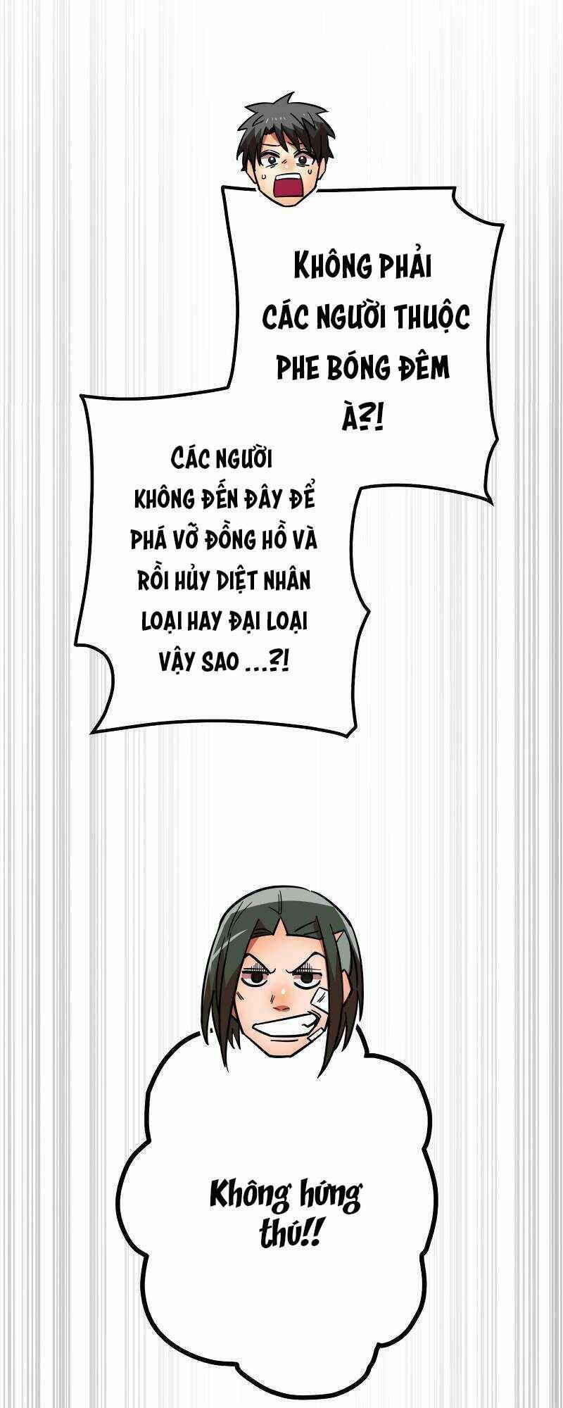 Huyết Thánh Cứu Thế Chủ~ Ta Chỉ Cần 0.0000001% Đã Trở Thành Vô Địch Chap 33 - Next Chap 34