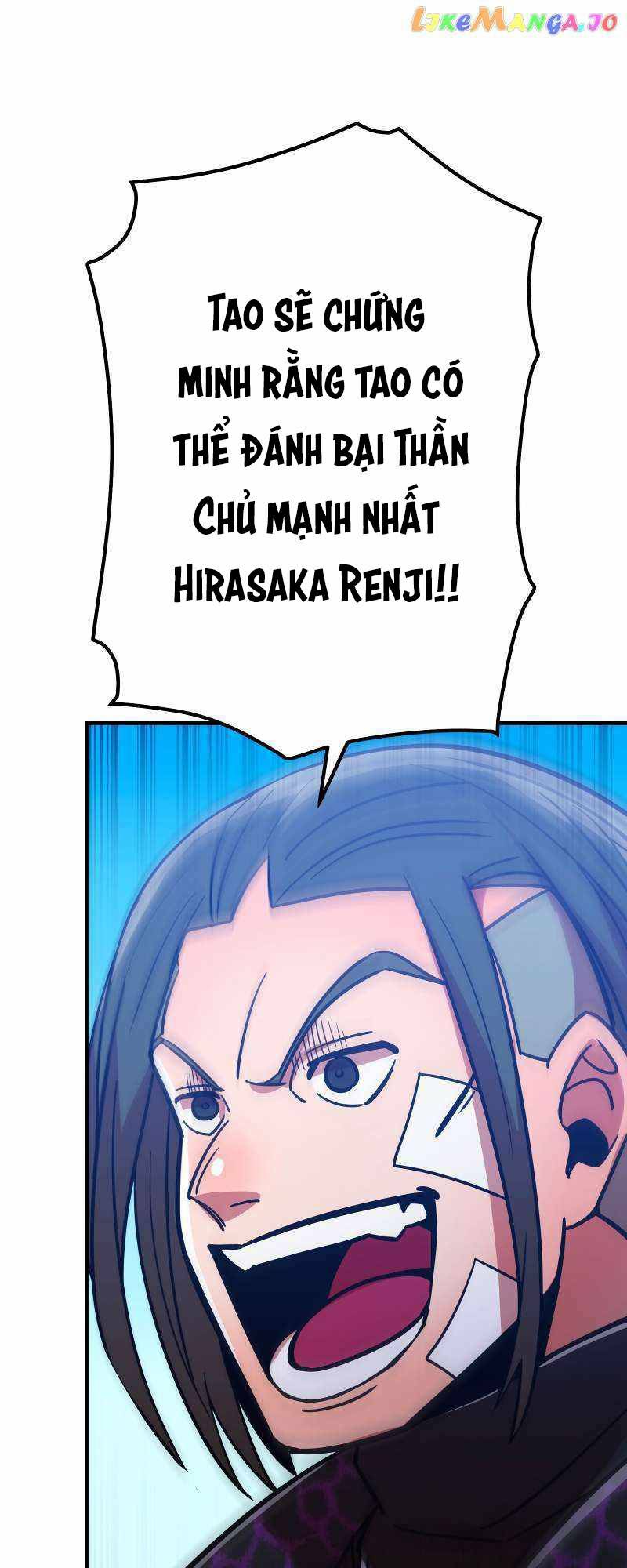 Huyết Thánh Cứu Thế Chủ~ Ta Chỉ Cần 0.0000001% Đã Trở Thành Vô Địch Chap 33 - Next Chap 34