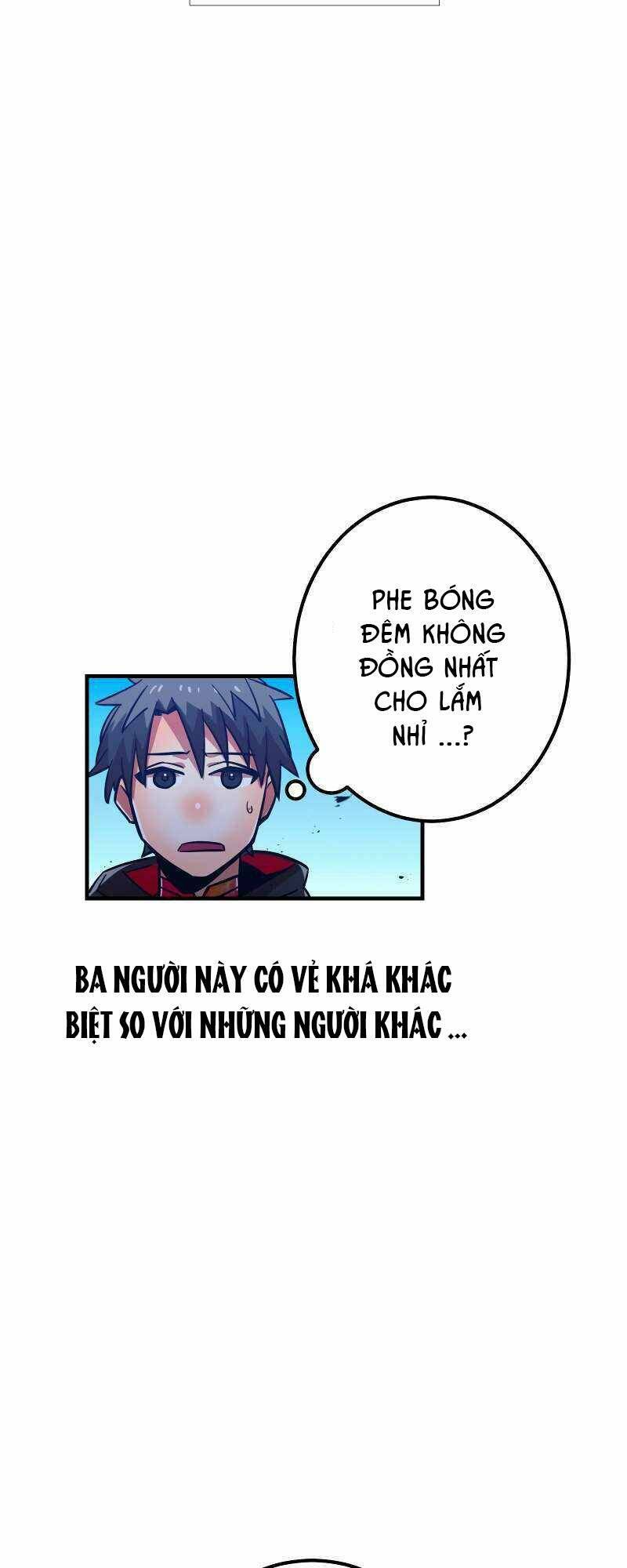 Huyết Thánh Cứu Thế Chủ~ Ta Chỉ Cần 0.0000001% Đã Trở Thành Vô Địch Chap 33 - Next Chap 34