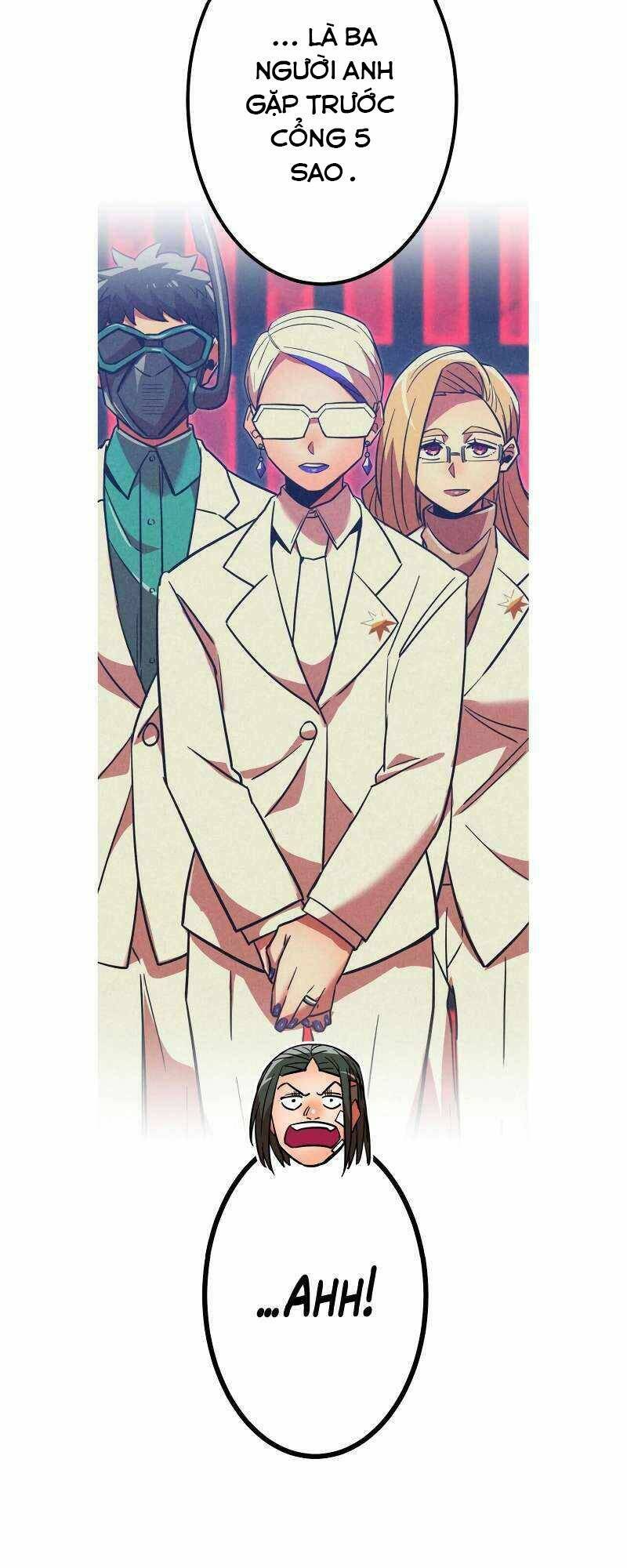 Huyết Thánh Cứu Thế Chủ~ Ta Chỉ Cần 0.0000001% Đã Trở Thành Vô Địch Chap 33 - Next Chap 34