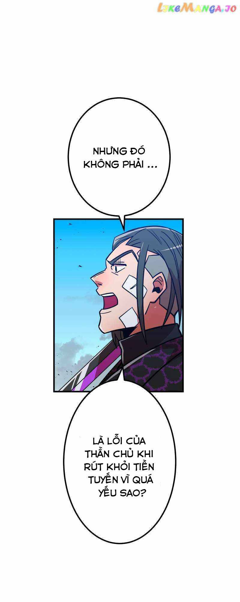 Huyết Thánh Cứu Thế Chủ~ Ta Chỉ Cần 0.0000001% Đã Trở Thành Vô Địch Chap 33 - Next Chap 34