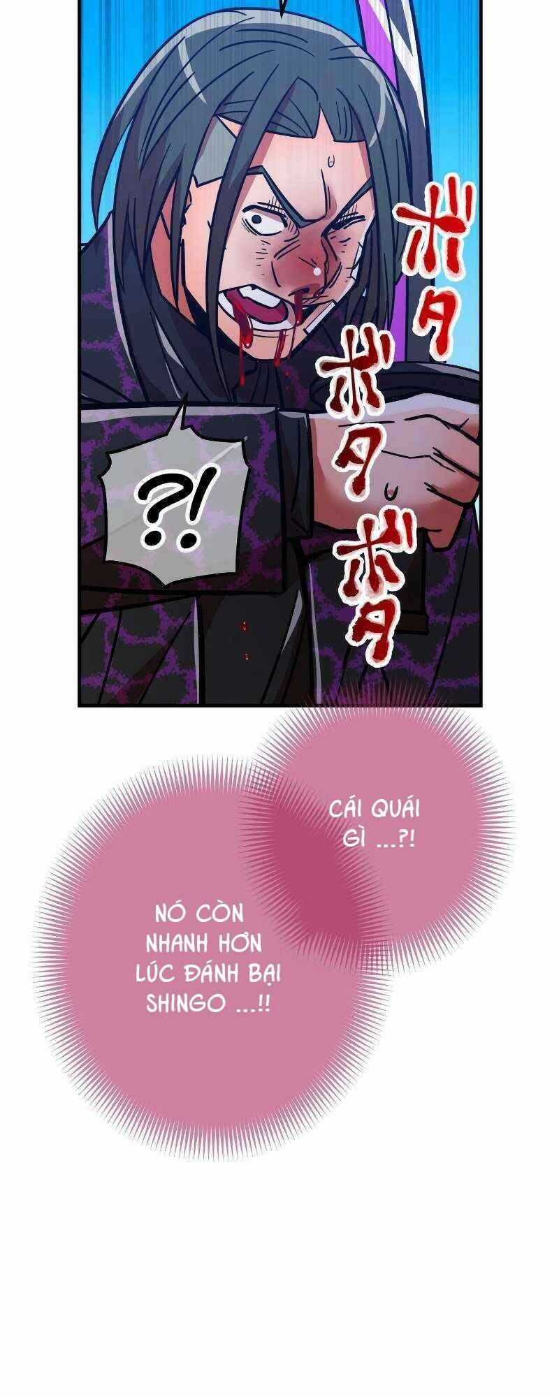 Huyết Thánh Cứu Thế Chủ~ Ta Chỉ Cần 0.0000001% Đã Trở Thành Vô Địch Chap 33 - Next Chap 34