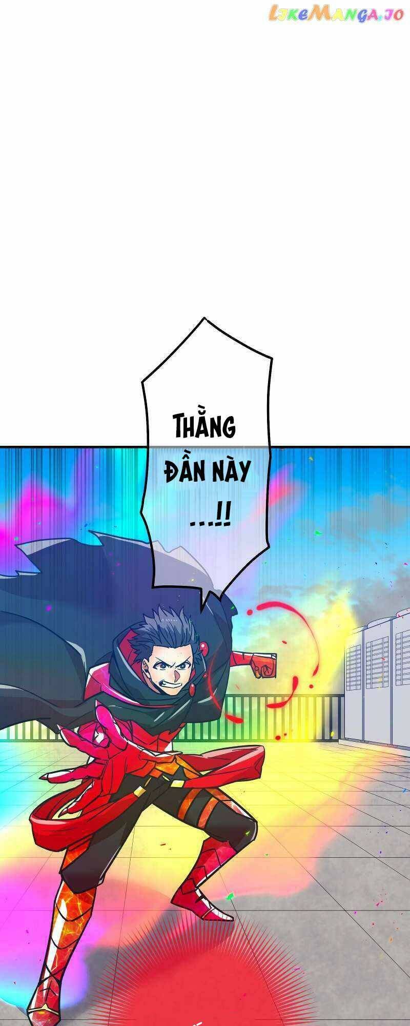 Huyết Thánh Cứu Thế Chủ~ Ta Chỉ Cần 0.0000001% Đã Trở Thành Vô Địch Chap 33 - Next Chap 34