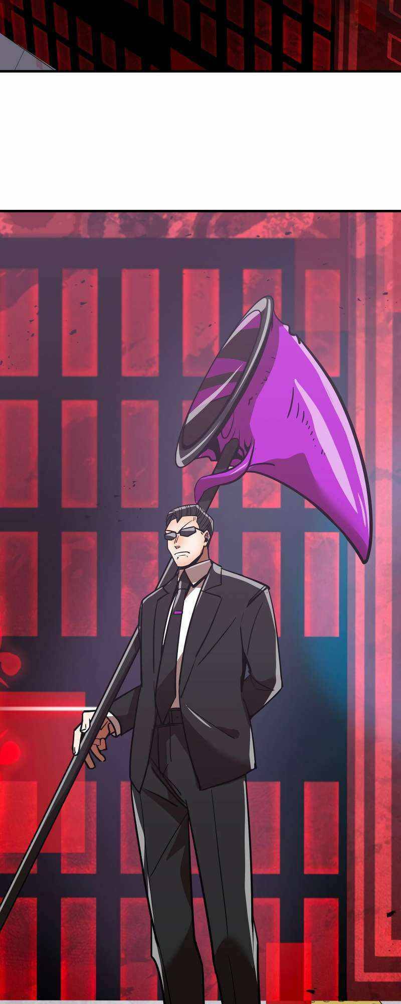 Huyết Thánh Cứu Thế Chủ~ Ta Chỉ Cần 0.0000001% Đã Trở Thành Vô Địch Chap 33 - Next Chap 34