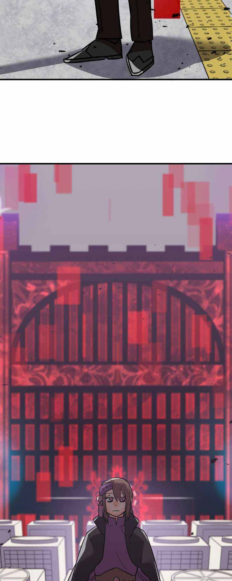 Huyết Thánh Cứu Thế Chủ~ Ta Chỉ Cần 0.0000001% Đã Trở Thành Vô Địch Chap 33 - Next Chap 34