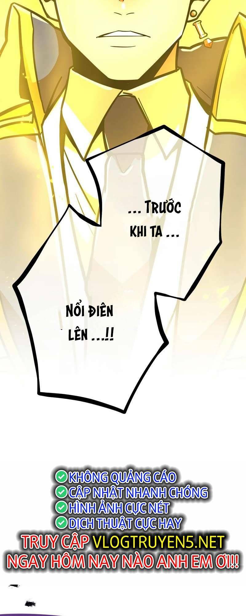 Huyết Thánh Cứu Thế Chủ~ Ta Chỉ Cần 0.0000001% Đã Trở Thành Vô Địch Chap 34 - Next Chap 35