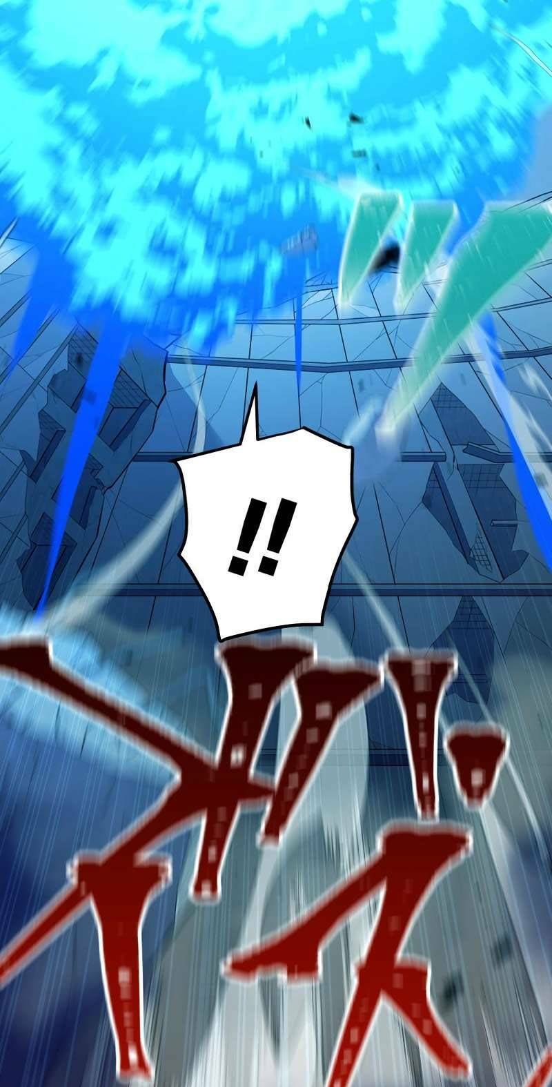 Huyết Thánh Cứu Thế Chủ~ Ta Chỉ Cần 0.0000001% Đã Trở Thành Vô Địch Chap 34 - Next Chap 35