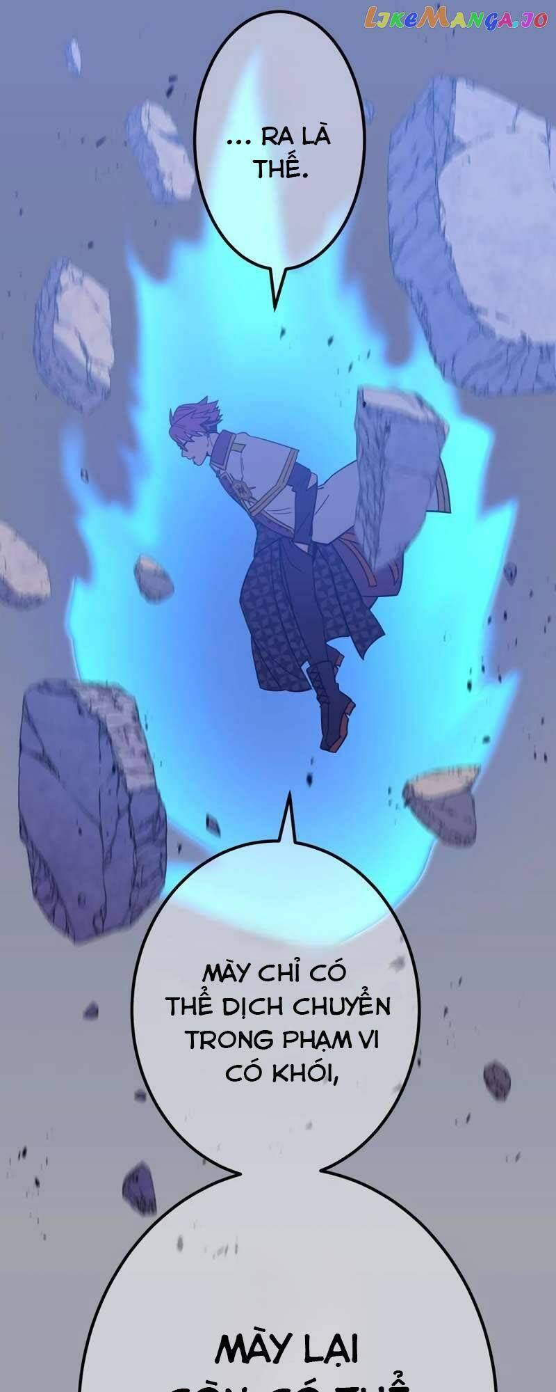 Huyết Thánh Cứu Thế Chủ~ Ta Chỉ Cần 0.0000001% Đã Trở Thành Vô Địch Chap 34 - Next Chap 35