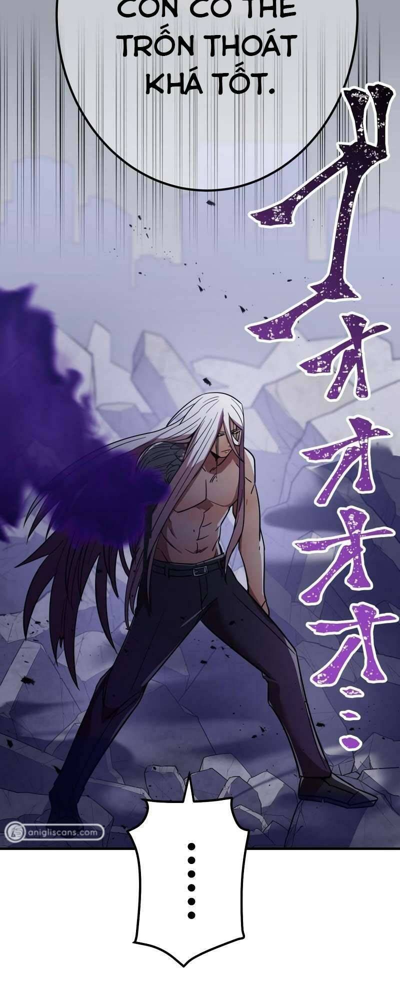 Huyết Thánh Cứu Thế Chủ~ Ta Chỉ Cần 0.0000001% Đã Trở Thành Vô Địch Chap 34 - Next Chap 35