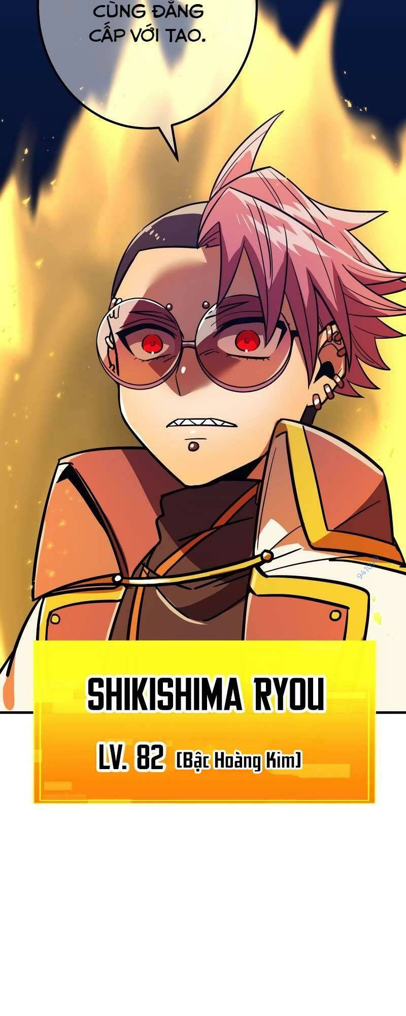 Huyết Thánh Cứu Thế Chủ~ Ta Chỉ Cần 0.0000001% Đã Trở Thành Vô Địch Chap 34 - Next Chap 35